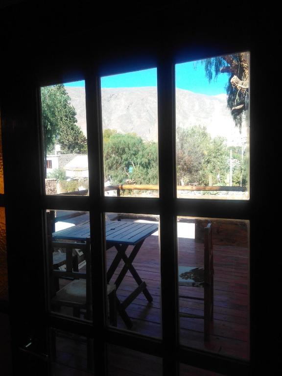 Fotografie z fotogalerie ubytování Hosteria La Estacion v destinaci Tilcara