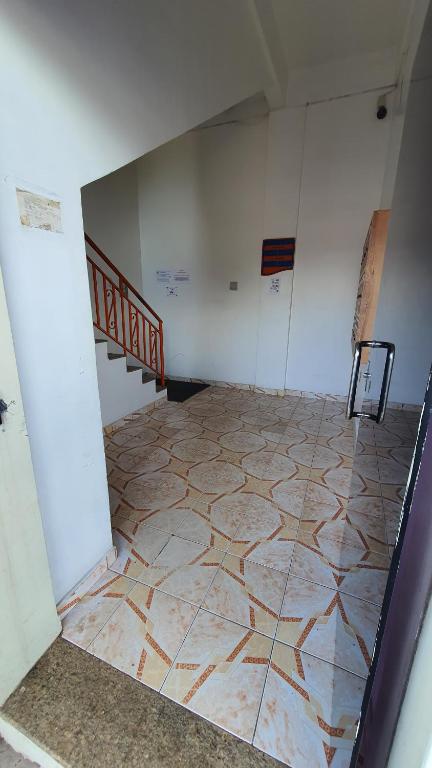  Apartamento inteiro e recém reformado