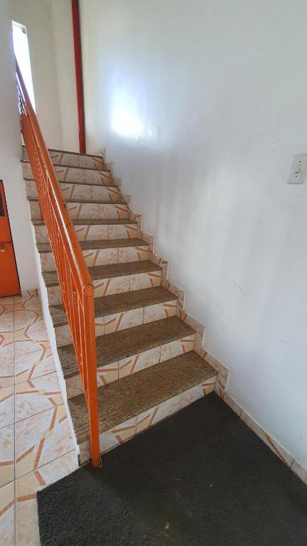  Apartamento inteiro e recém reformado