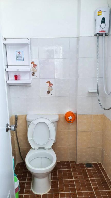 Baan Ploy Inn 2 - Studio