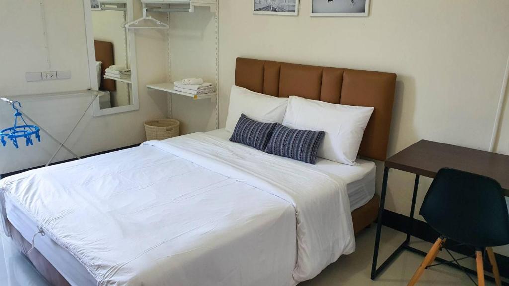 Baan Ploy Inn 2 - Studio