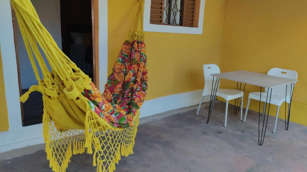  Pousada Cantinho da Shirloca