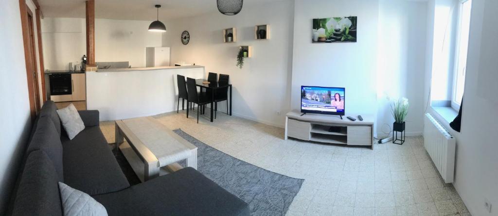La Rosace - Housity