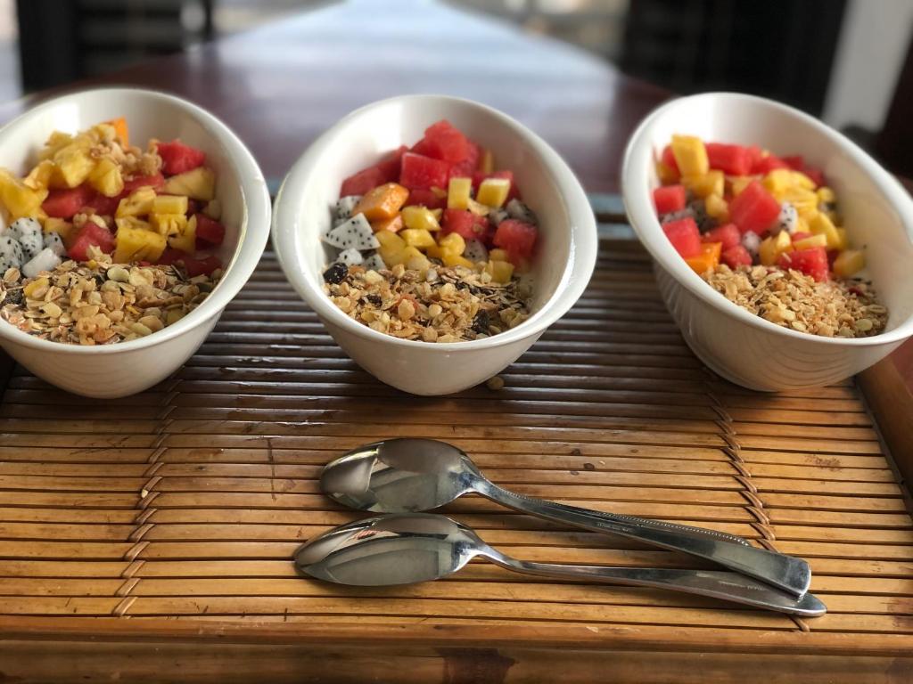 Lavini Hoian Boutique Villa - 11