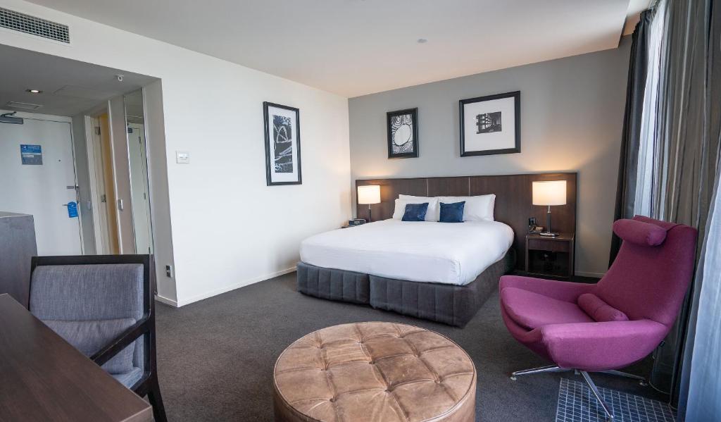 Scenic Hotel Dunedin City - Resim 32