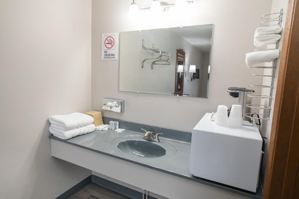Galeriebild der Unterkunft Shady Rest Motel in Arapahoe