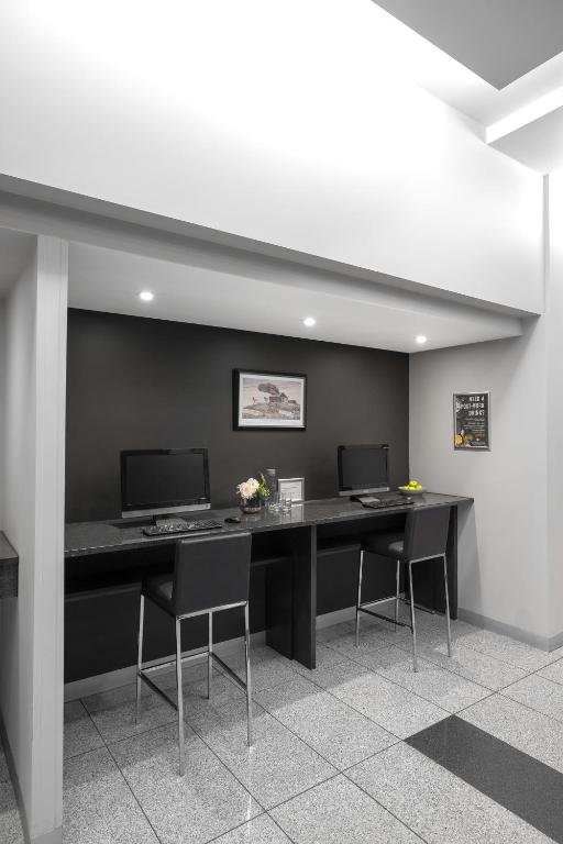 Mantra Melbourne Airport - Resim 35