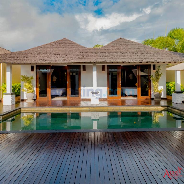 Airis Luxury Villas and Spa - 5
