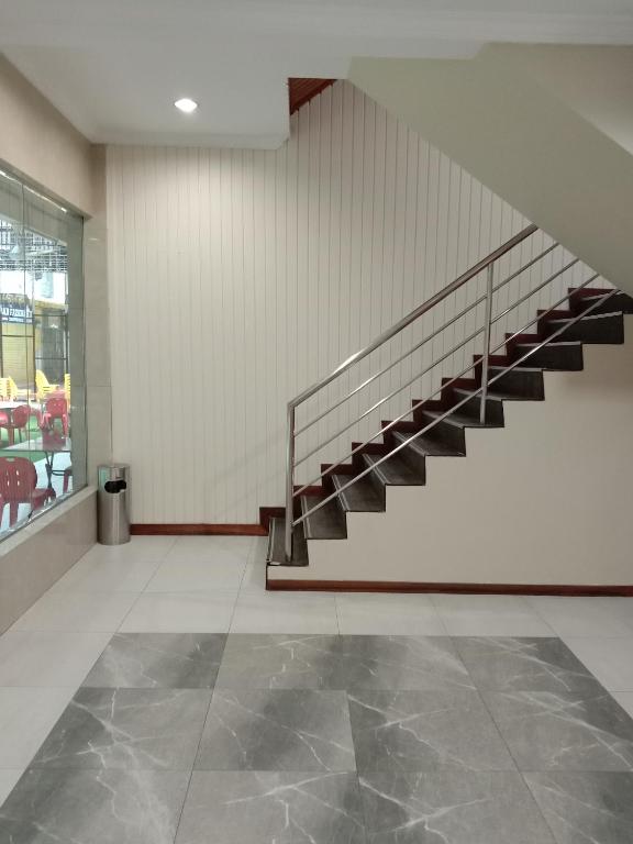 Fotografie z fotogalerie ubytování New Grand Hotel v destinaci Keningau
