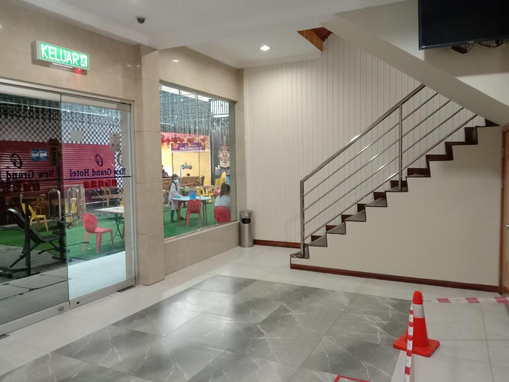 Fotografie z fotogalerie ubytování New Grand Hotel v destinaci Keningau