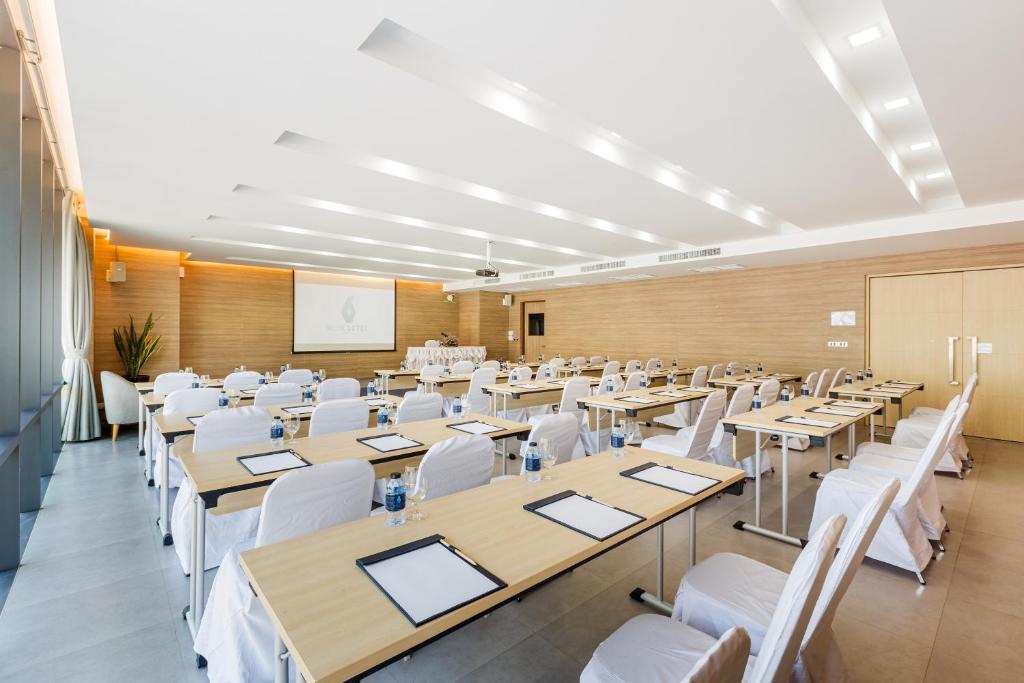 BlueSotel Krabi AoNang Beach - Resim 5