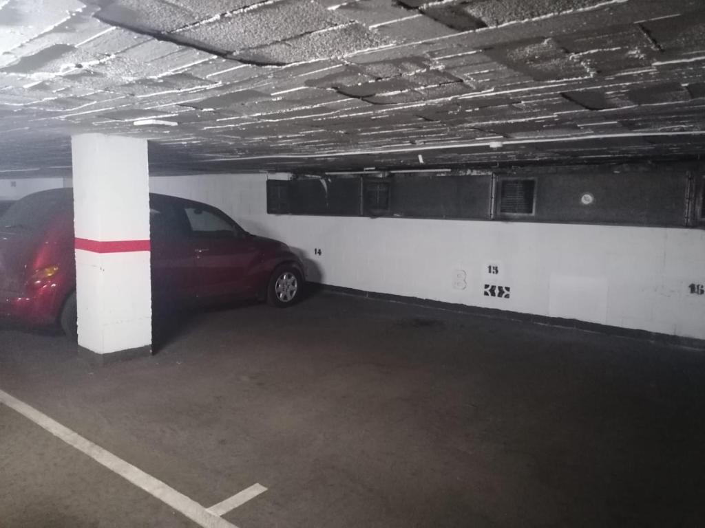 Fotografie z fotogalerie ubytování Pisazo Reformado en el Centro con Garaje Privado v destinaci Santander