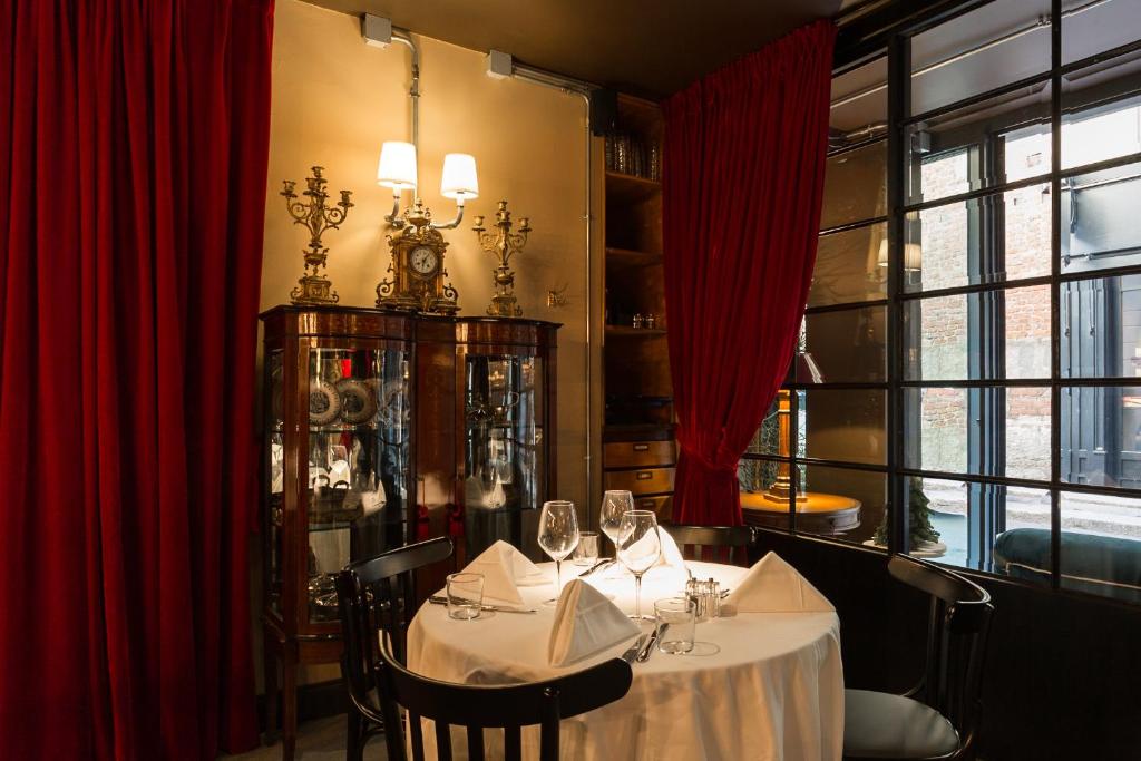 Speronari Suites - Resim 29