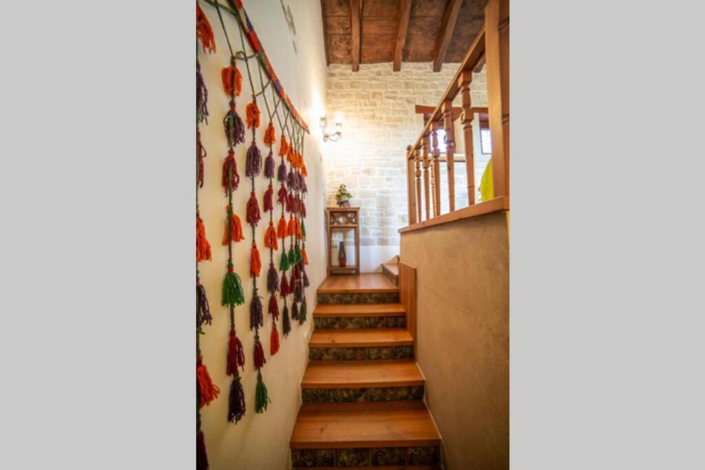Fotografie z fotogalerie ubytování Cretan Stone built Villa Agapi v destinaci Réthymno