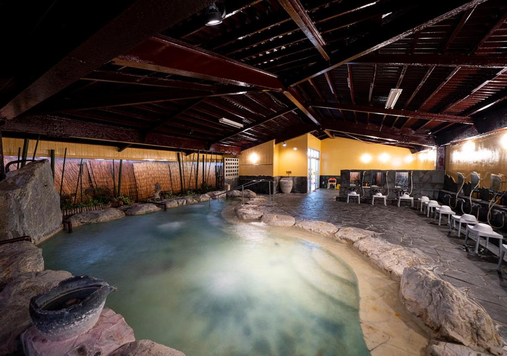 Fotografie z fotogalerie ubytování Hotel Mahaina Wellness Resorts Okinawa v destinaci Motobu