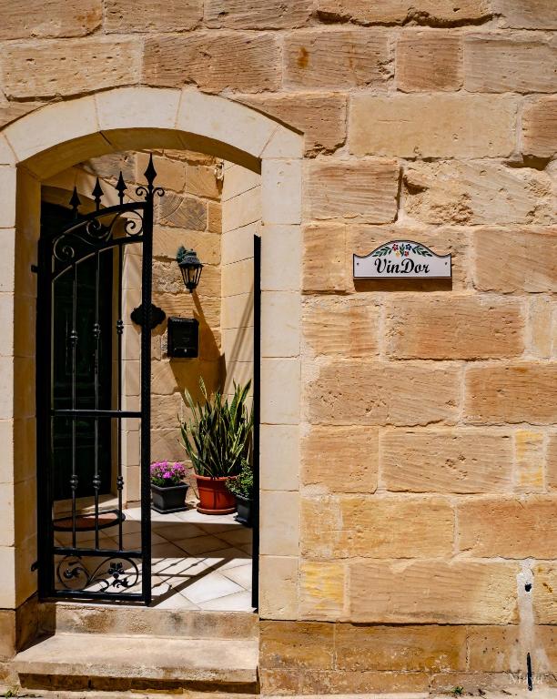 Fotografie z fotogalerie ubytování VinDor Villa v destinaci Sannat