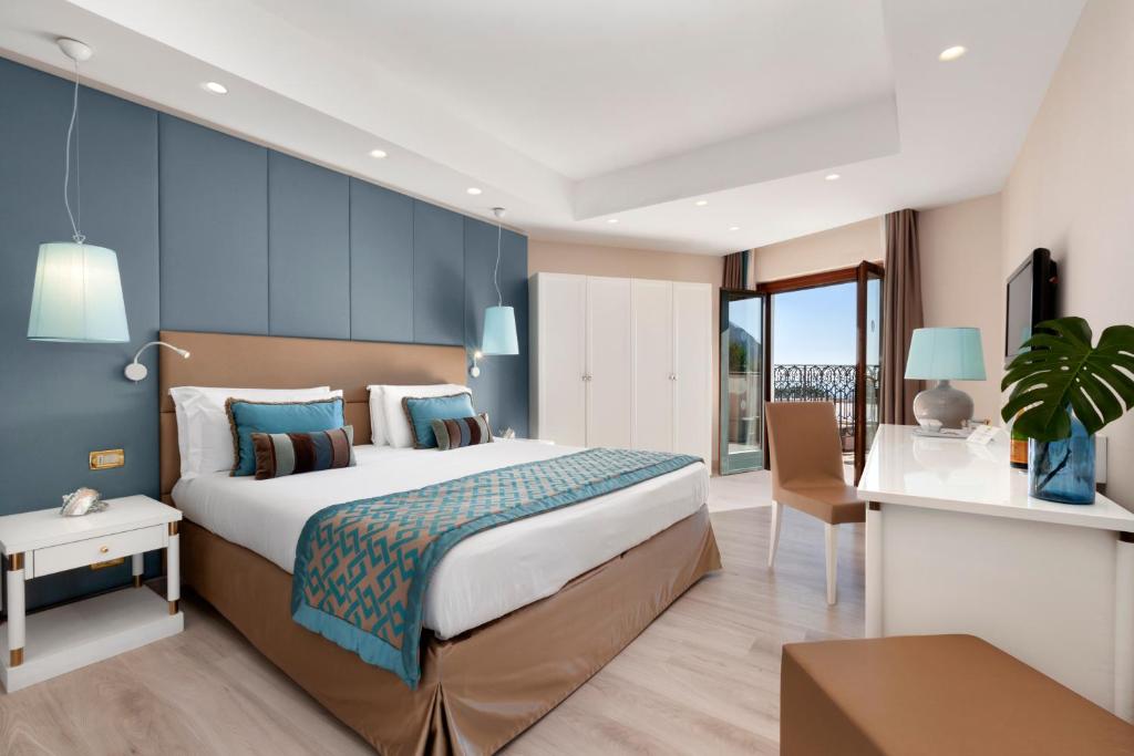 Nastro Azzurro Resort - 