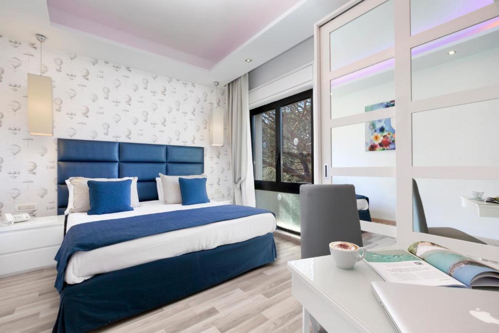 Nastro Azzurro Resort - 