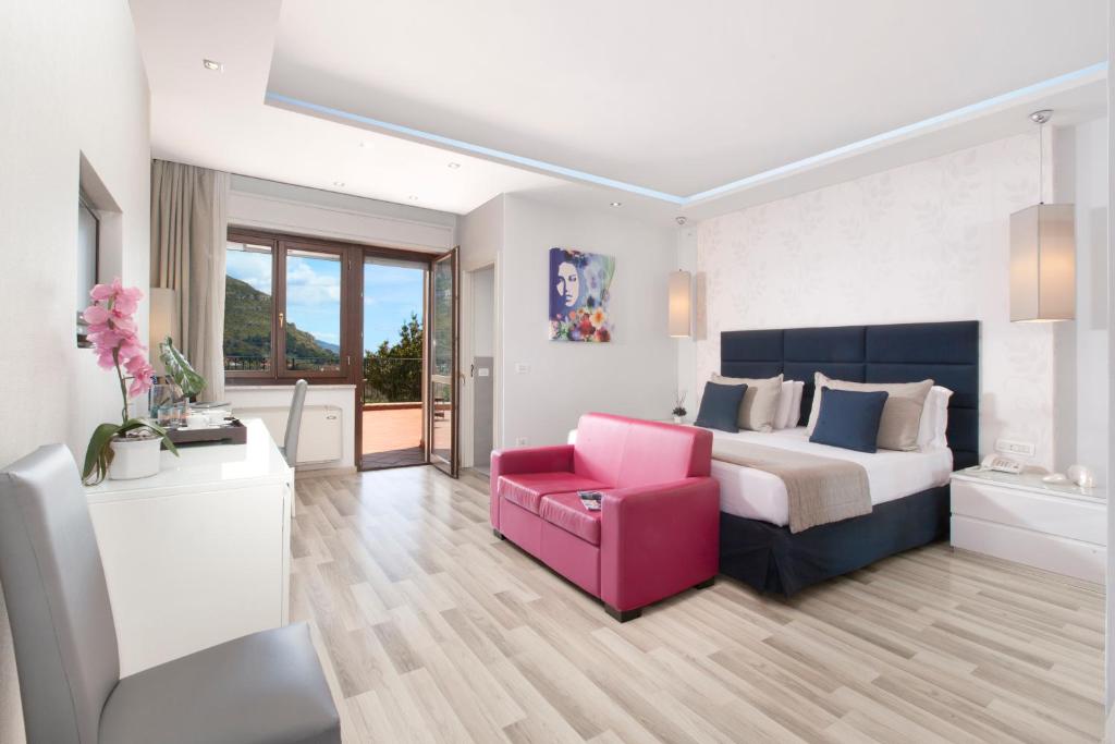 Nastro Azzurro Resort - 