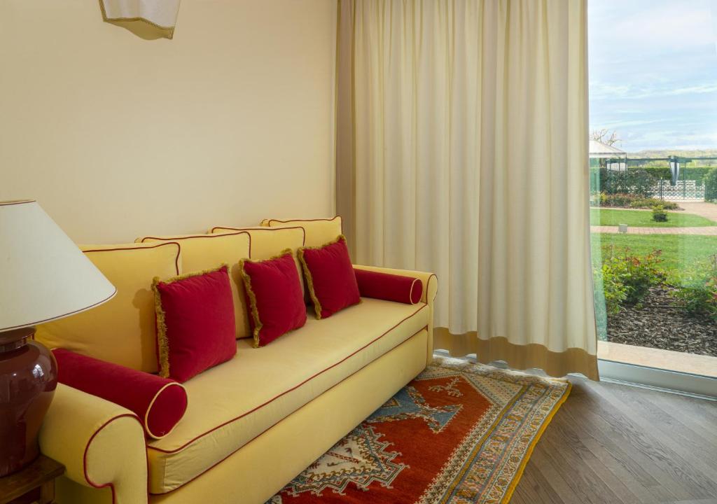 Villa Abbondanzi Resort - Suite Junior