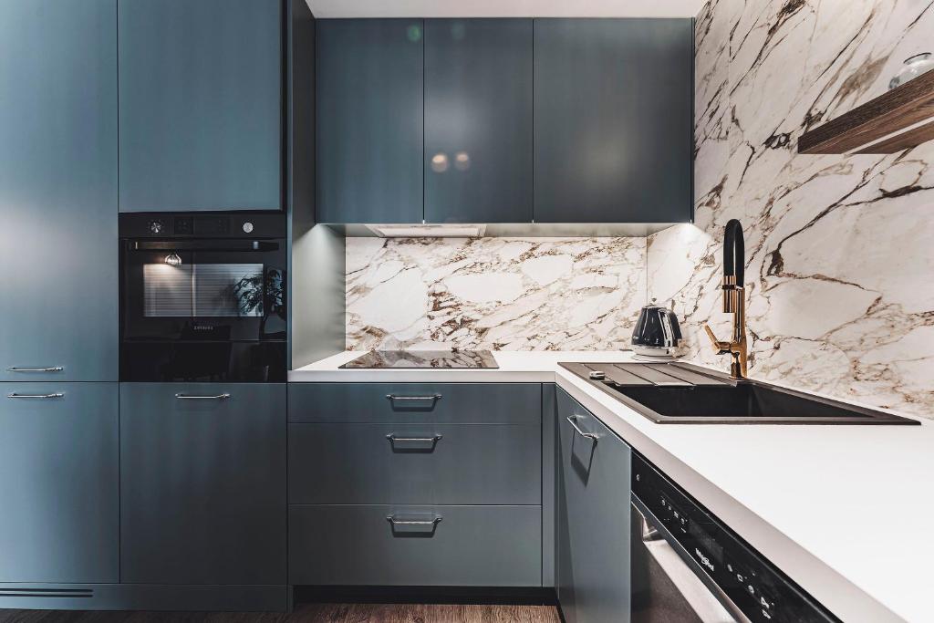 Apartament SPA Lublin Centrum - 8