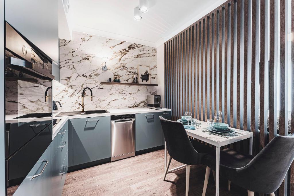 Apartament SPA Lublin Centrum - 9