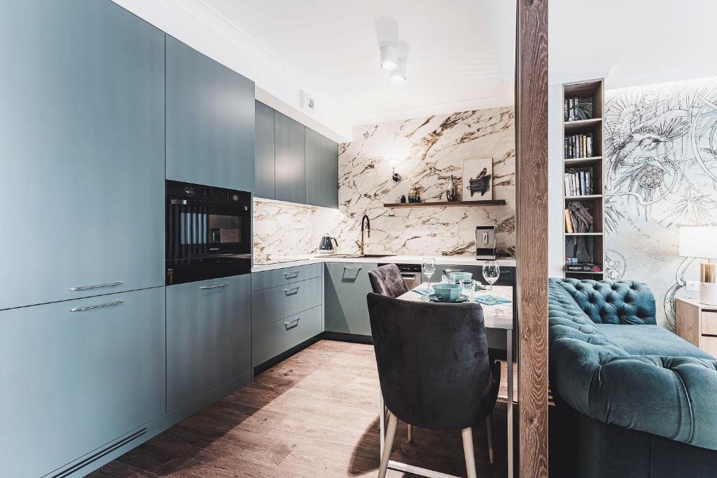 Apartament SPA Lublin Centrum - 11