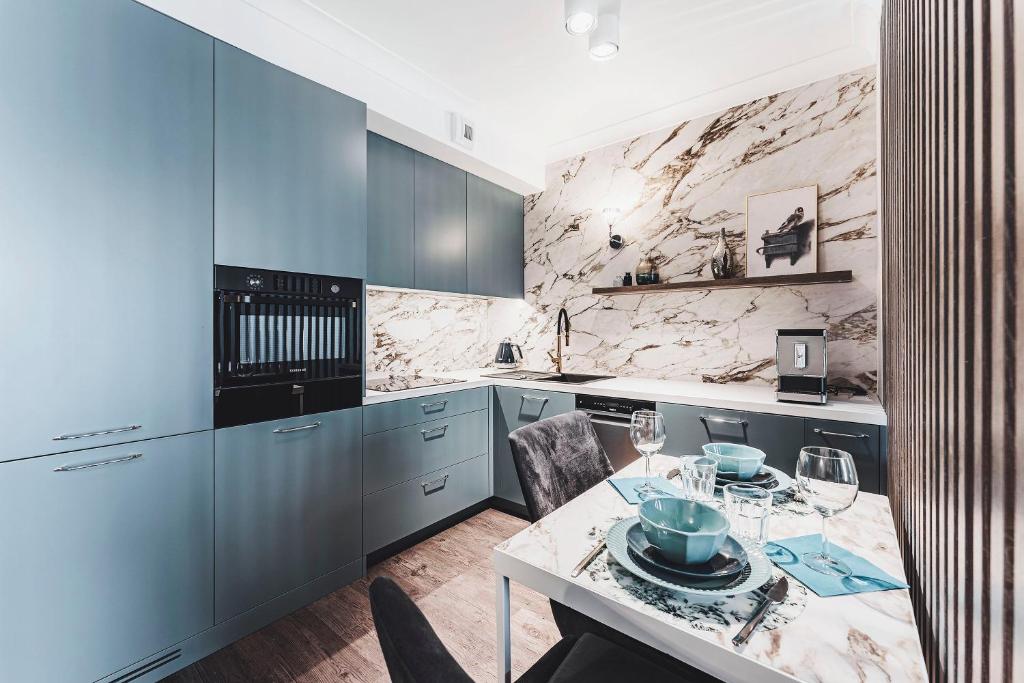 Apartament SPA Lublin Centrum - 12