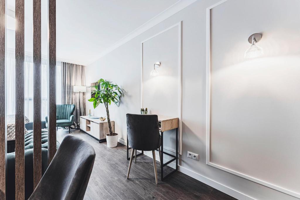 Apartament SPA Lublin Centrum - 16