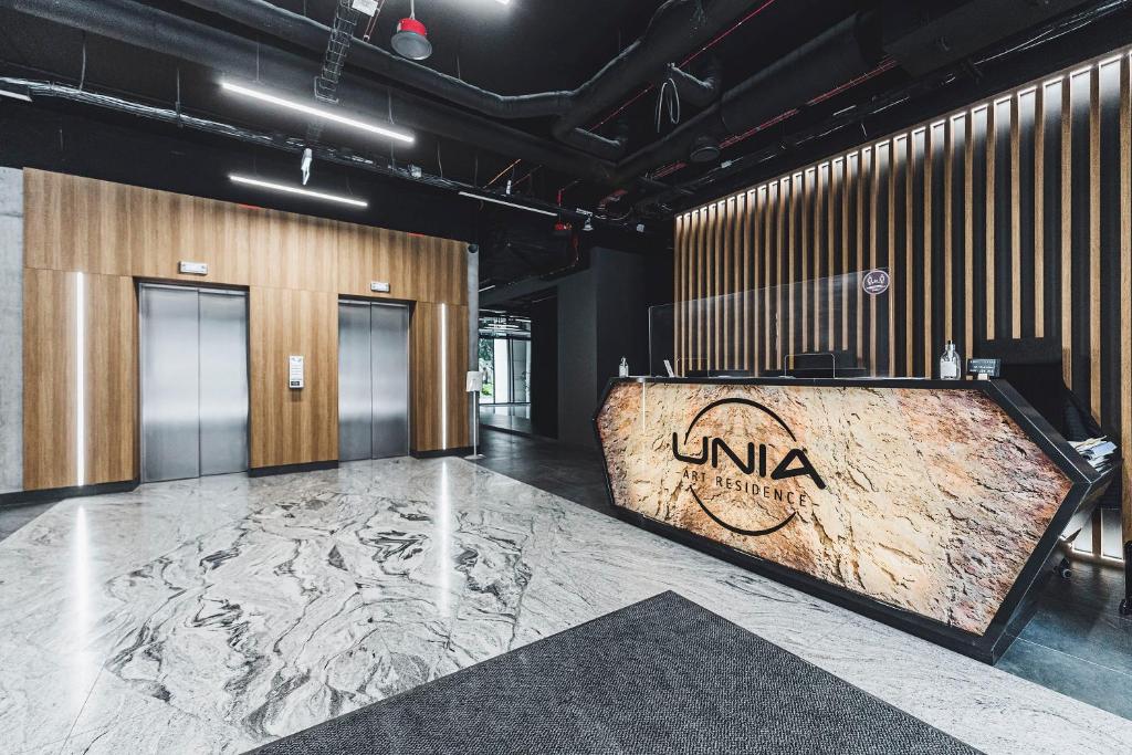 Apartament SPA Lublin Centrum - 18