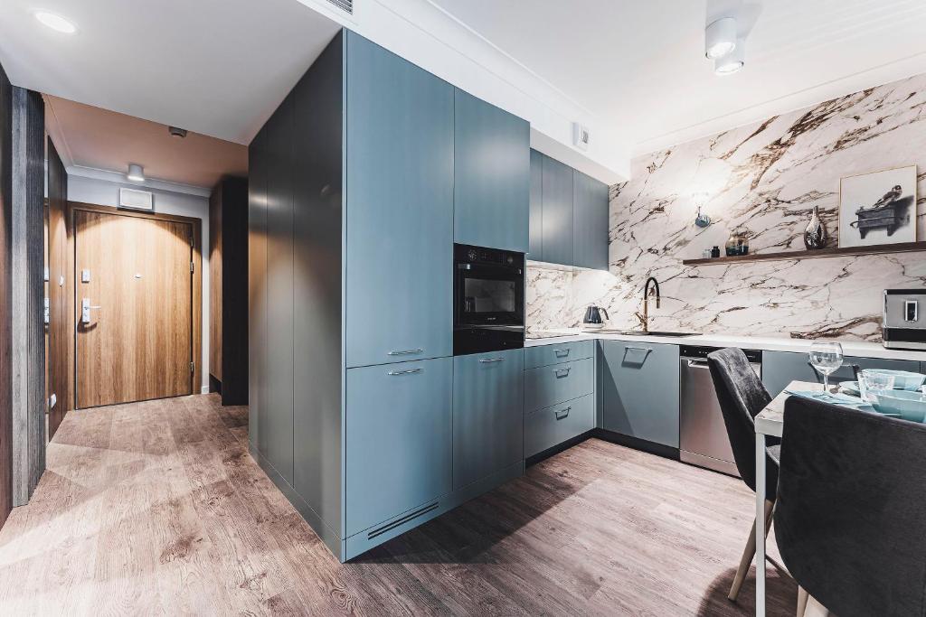 Apartament SPA Lublin Centrum - 19