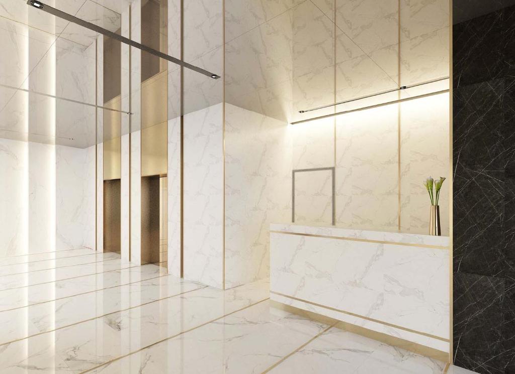 Hermann Hotel Pattaya - SHA Extra Plus - Resim 34