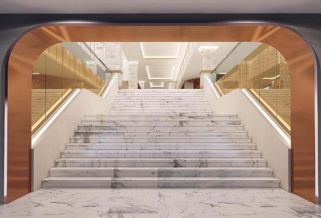 Hermann Hotel Pattaya - SHA Extra Plus - Resim 32