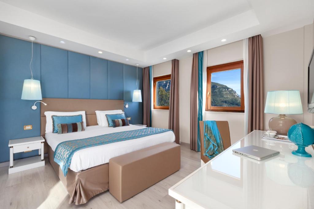 Nastro Azzurro Resort - 