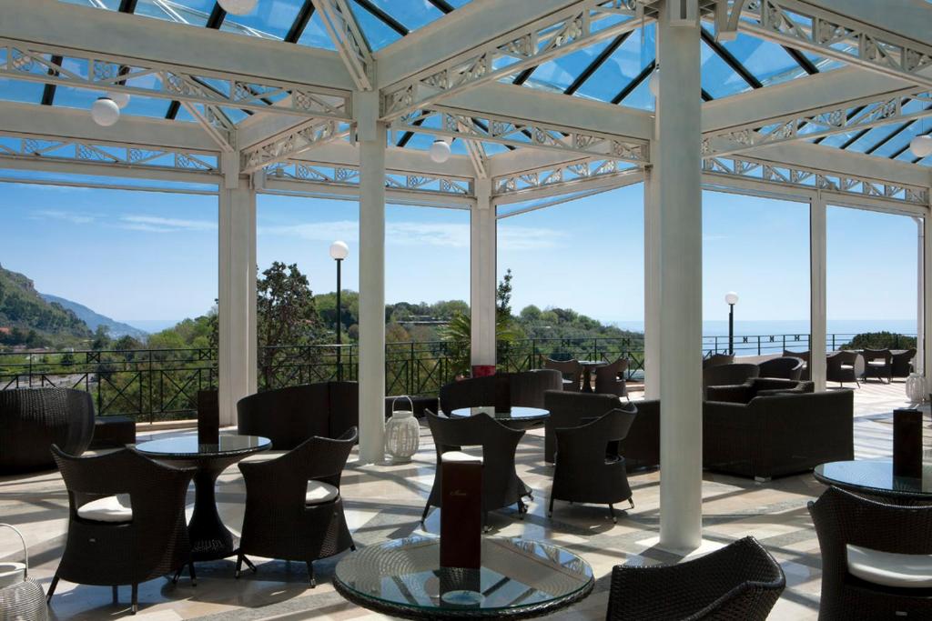 Nastro Azzurro Resort, Piano di Sorrento – Prezzi aggiornati per il 2023