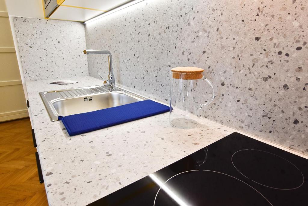 Fotografie z fotogalerie ubytování ZACHÁR APARTMAN v destinaci Sopron