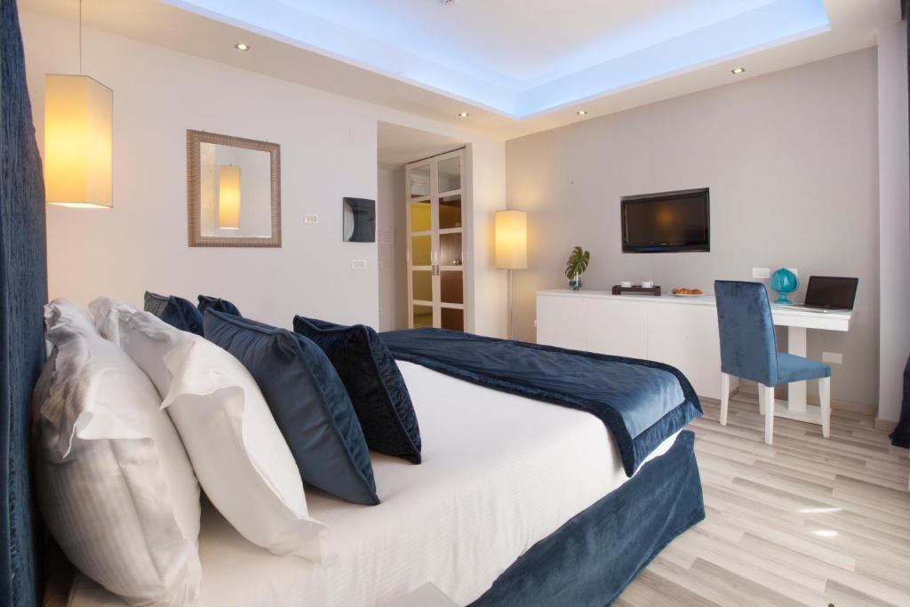 Nastro Azzurro Resort - 
