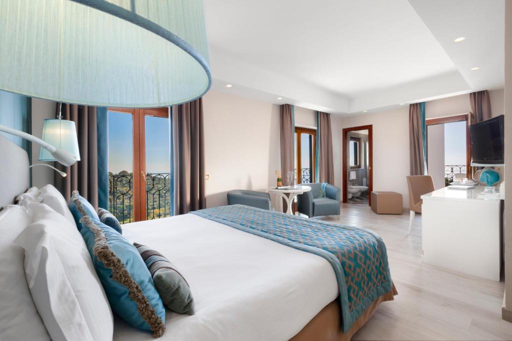 Nastro Azzurro Resort, Piano di Sorrento – Updated 2023 Prices