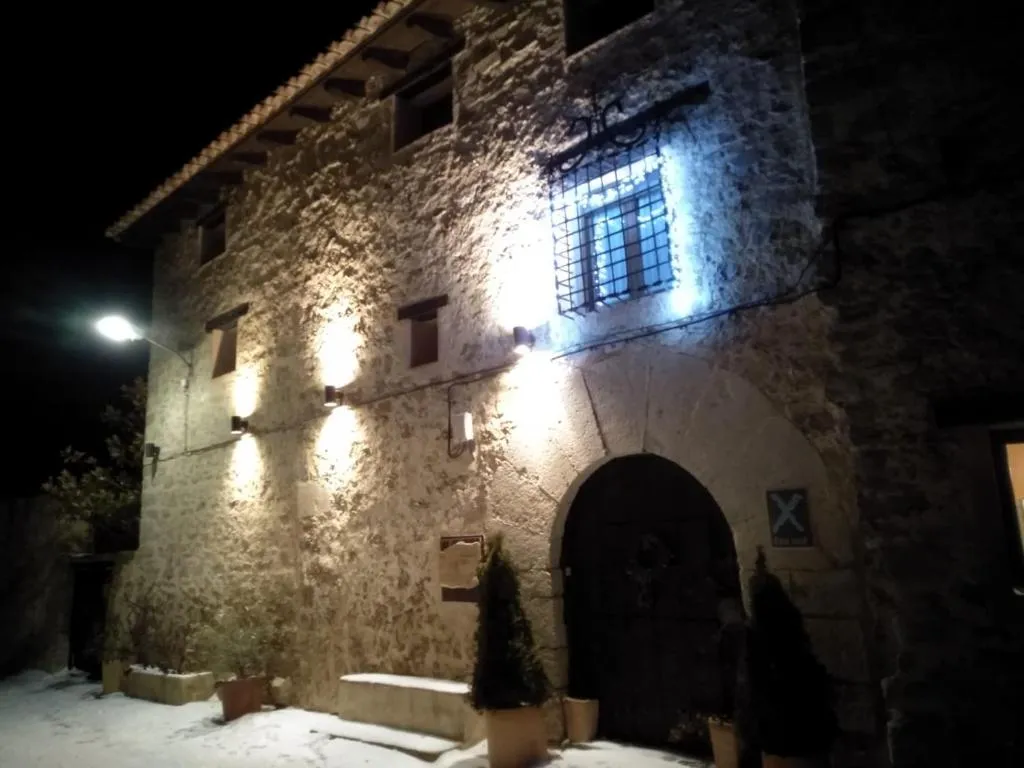 Los 10 mejores cabañas en Huerta del Marquesado, España | Booking.com