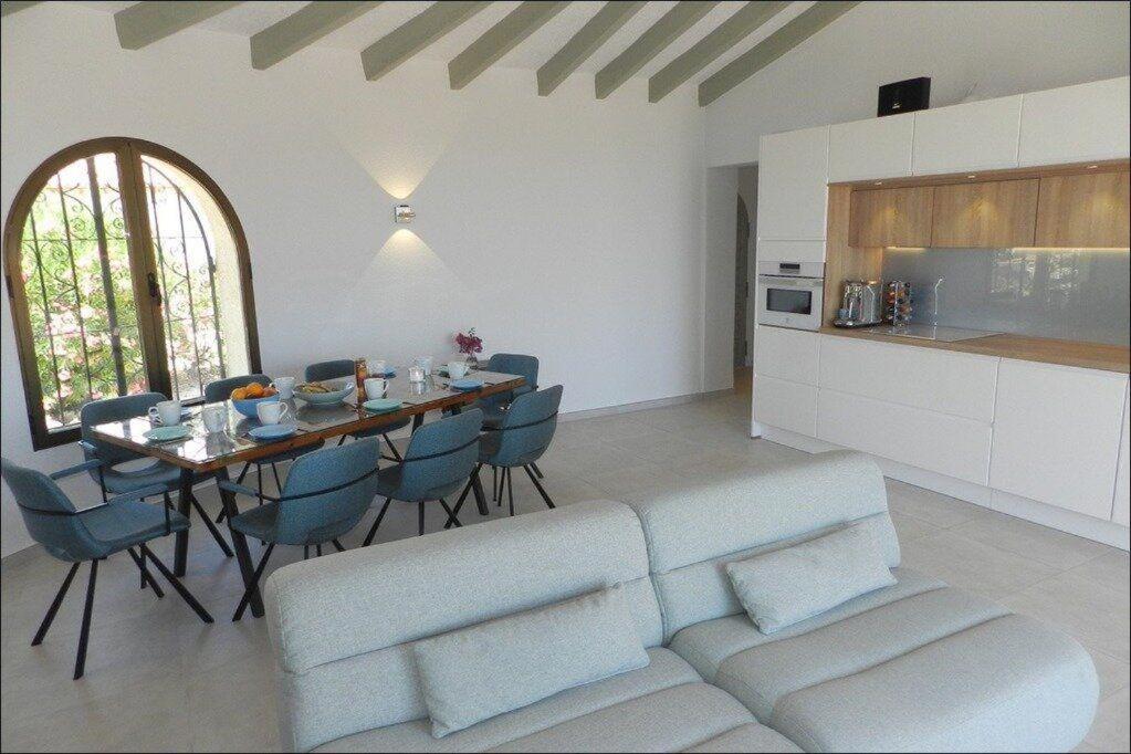 Casa-Sueno, Calpe – Bijgewerkte prijzen 2022