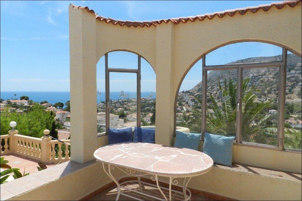 Casa-Sueno, Calpe – Bijgewerkte prijzen 2023