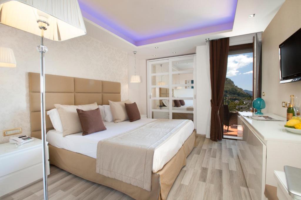 Nastro Azzurro Resort - 