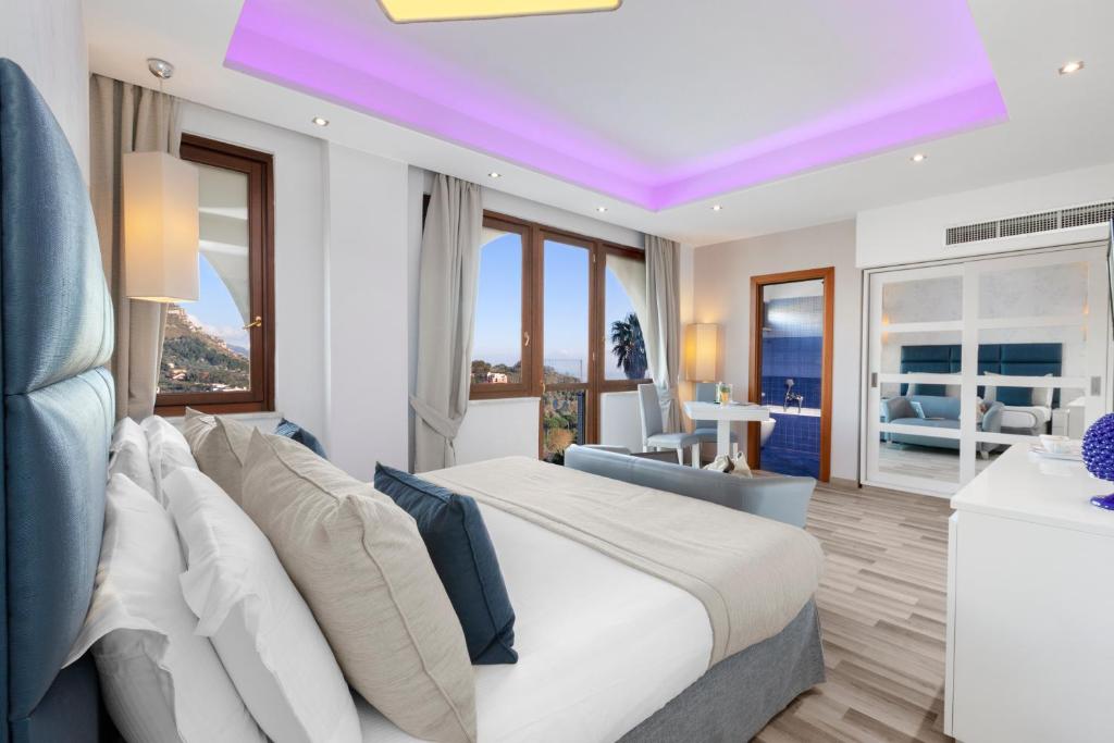 Nastro Azzurro Resort - 