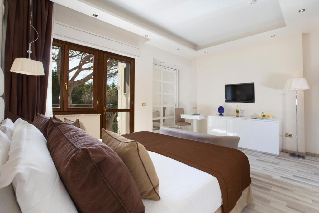 Nastro Azzurro Resort - 