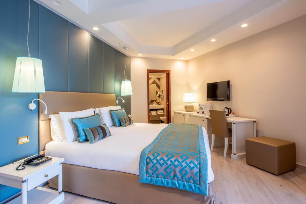Nastro Azzurro Resort - 