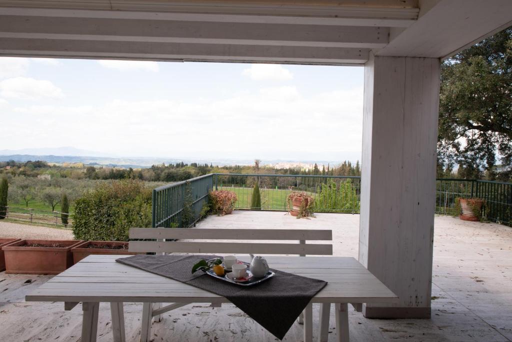 LA RIMESSA EXPERIENCE-Dream Holiday Home - Two-Bedroom House