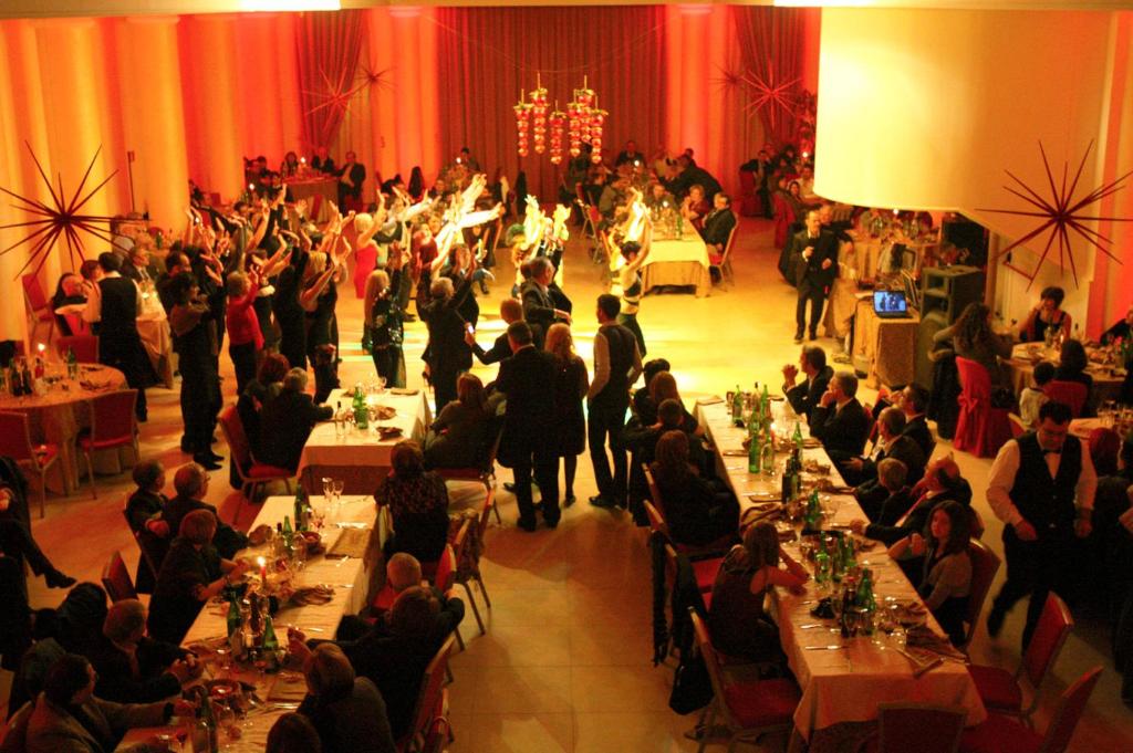 Hosté ubytování Jonico Hotel