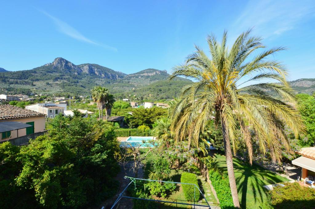 Holiday home LHorta, Sóller, Spain - Booking.com