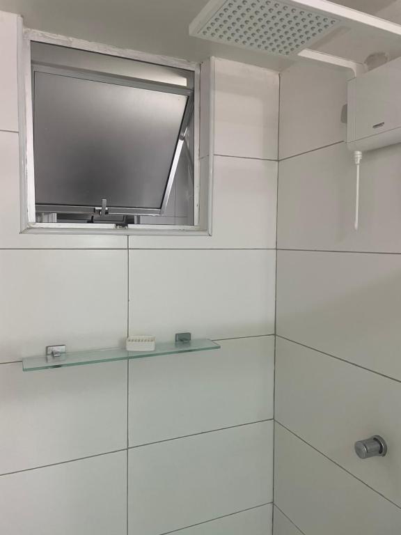  Apartamento Fortaleza - Beira Mar - Mucuripe