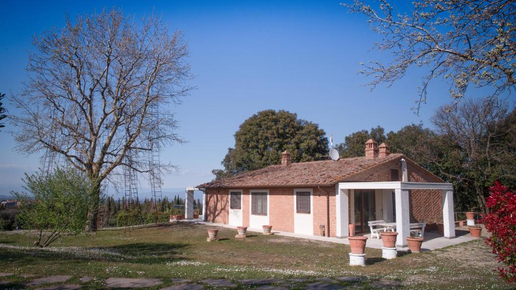LA RIMESSA EXPERIENCE-Dream Holiday Home - Two-Bedroom House